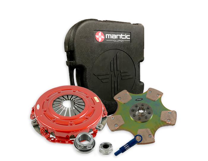 Mantic Stage 5 Clutch Kit MS5-1195-BX