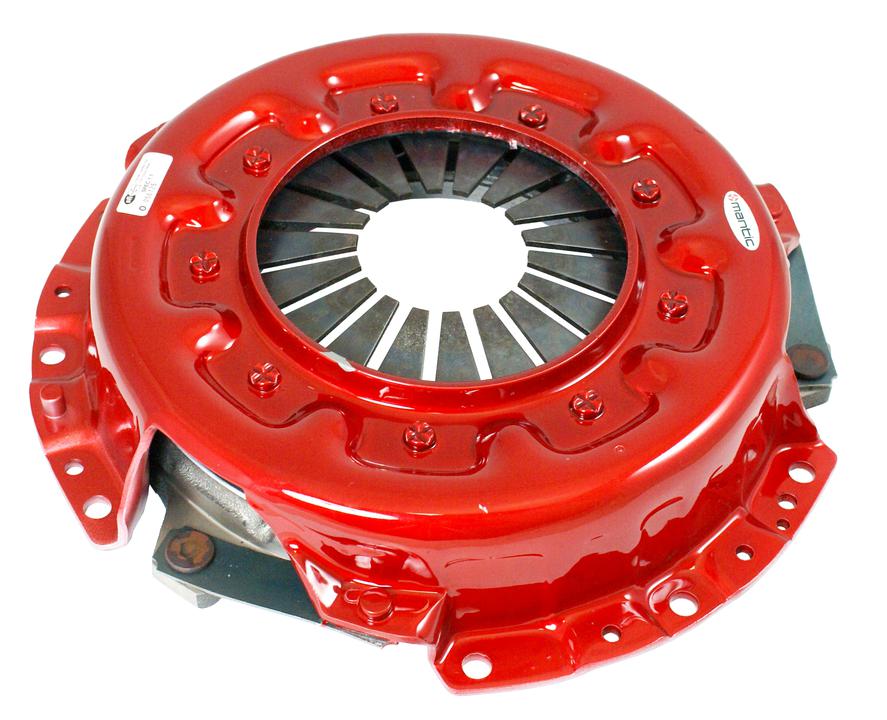 Mantic Stage 5 Clutch Kit MS5-350-BX