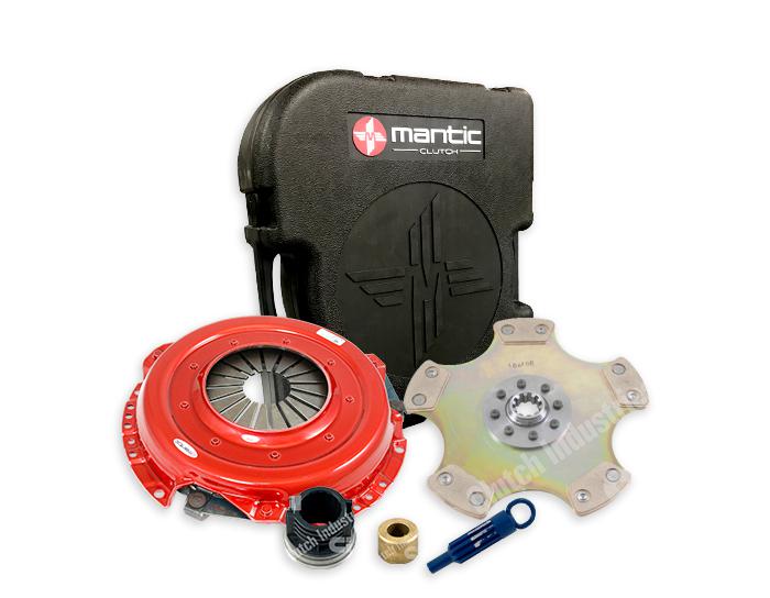 Mantic Stage 5 Clutch Kit MS5-388-BX