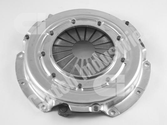 Clutch Industries Heavy Duty Clutch Kit R278NHD-SC