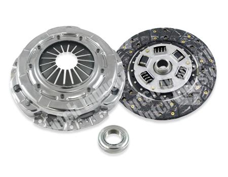 Clutch Industries Heavy Duty Clutch Kit R1002NHD