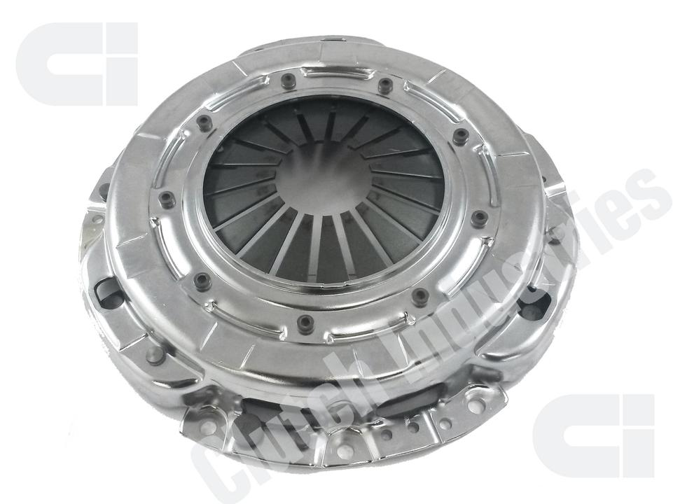 Clutch Industries Heavy Duty Clutch Kit R1002NHD