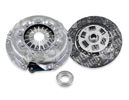 GMB Water Pump WP819