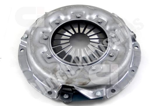 Clutch Industries Standard Replacement Clutch Kit R213N