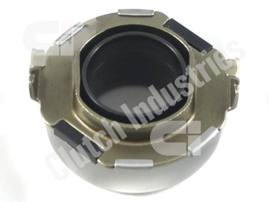 Clutch Industries Standard Replacement Clutch Kit R1005N