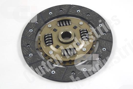 Clutch Industries Standard Replacement Clutch Kit R2929N