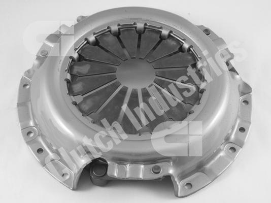 Clutch Industries Heavy Duty Clutch Kit R331NHD-SSC