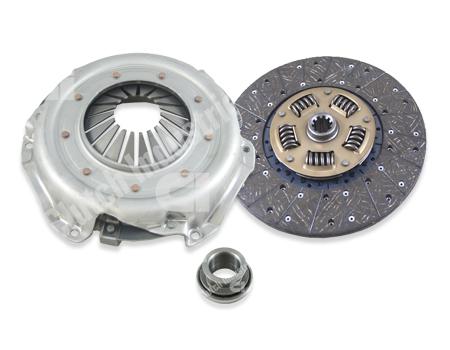Clutch Industries Standard Replacement Clutch Kit R1016N