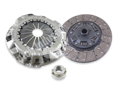 Clutch Industries Standard Replacement Clutch Kit R1017N