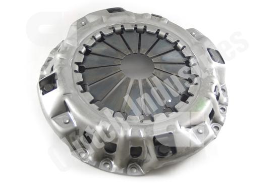 Clutch Industries Standard Replacement Clutch Kit R1017N