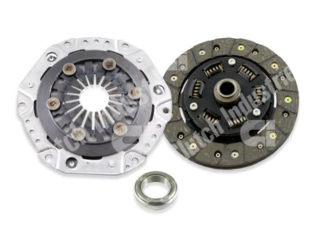 Clutch Industries Standard Replacement Clutch Kit R1018N