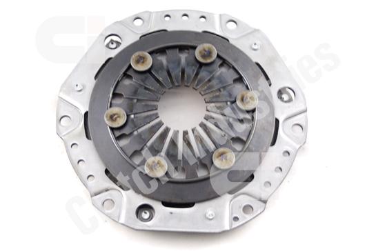 Clutch Industries Standard Replacement Clutch Kit R1018N