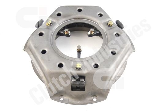 Clutch Industries Standard Replacement Clutch Kit R101N