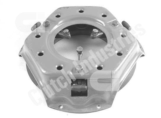Clutch Industries Heavy Duty Clutch Kit R101NHD