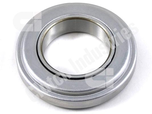 Clutch Industries Standard Replacement Clutch Kit R1405N