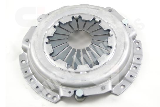 Clutch Industries Standard Replacement Clutch Kit R383N