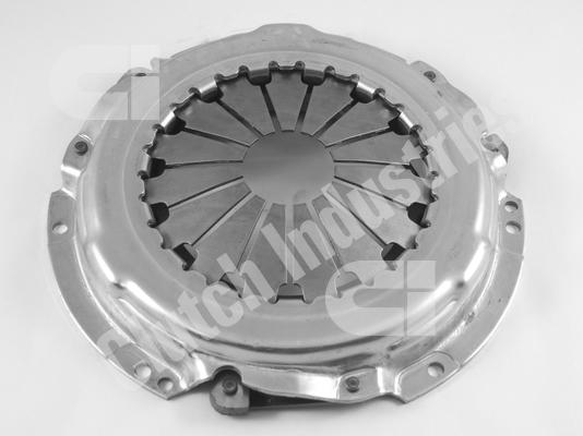 Clutch Industries Heavy Duty Clutch Kit R383NHD