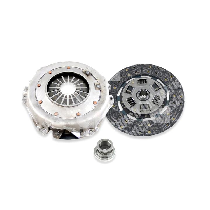 Clutch Industries Standard Replacement Clutch Kit R102N