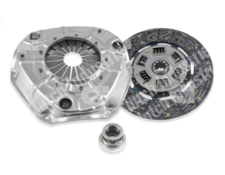 Clutch Industries Heavy Duty Clutch Kit R102NHD