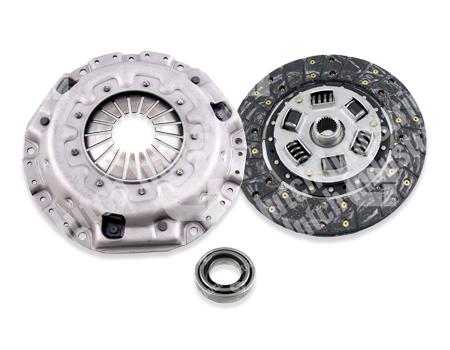 Clutch Industries Standard Replacement Clutch Kit R1030N