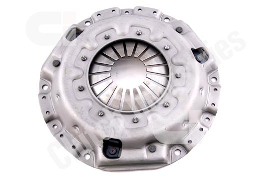 Clutch Industries Standard Replacement Clutch Kit R1030N