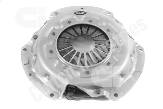 Clutch Industries Heavy Duty Clutch Kit R2205NHD