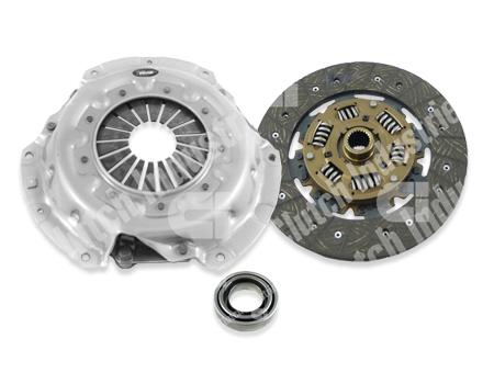 Clutch Industries Heavy Duty Clutch Kit R1031NHD