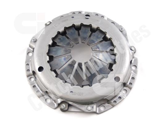 Clutch Industries Standard Replacement Clutch Kit R1034N