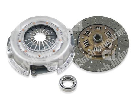 Clutch Industries Standard Replacement Clutch Kit R1035N