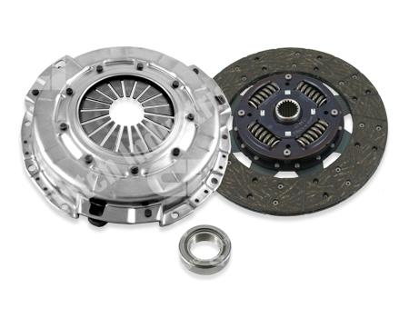 Clutch Industries Heavy Duty Clutch Kit R1039NHD