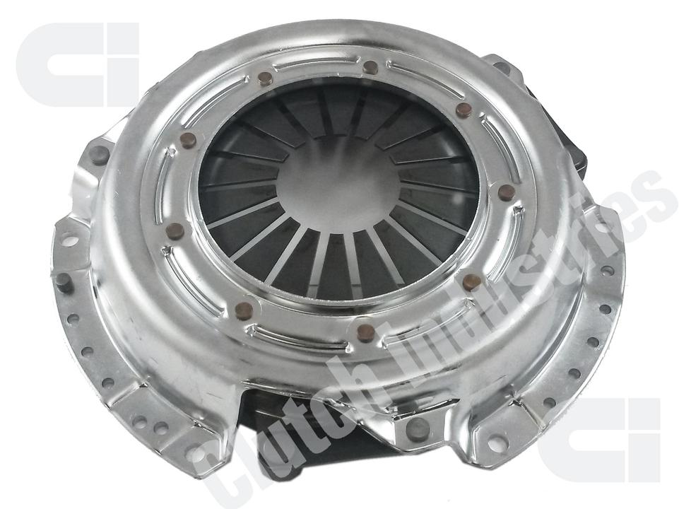 Clutch Industries Heavy Duty Clutch Kit R391NHD