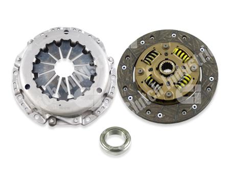 Clutch Industries Standard Replacement Clutch Kit R1044N
