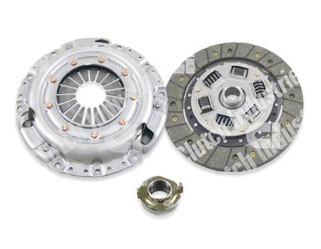 Clutch Industries Standard Replacement Clutch Kit R1046N