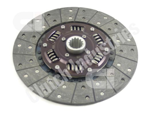 Clutch Industries Standard Replacement Clutch Kit R1049N