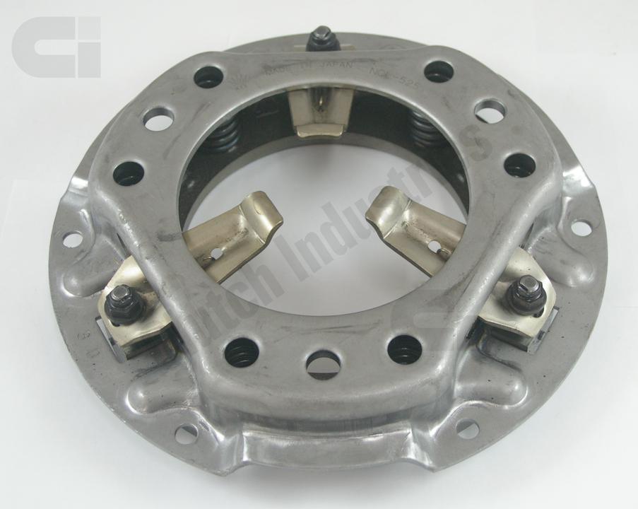 Clutch Industries Heavy Duty Clutch Kit R104NHD-SC
