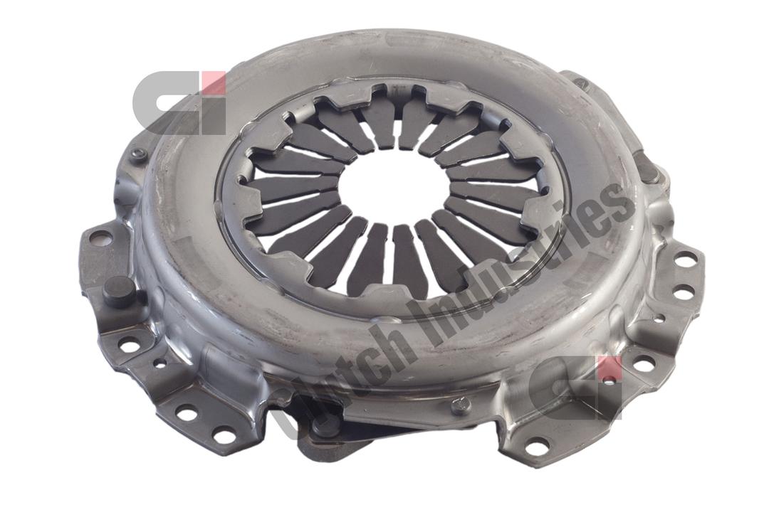 Clutch Industries Standard Replacement Clutch Kit R1051N