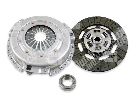 Clutch Industries Standard Replacement Clutch Kit R1055N