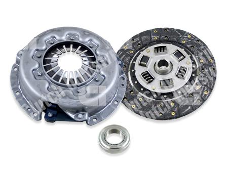 Clutch Industries Standard Replacement Clutch Kit R1063N