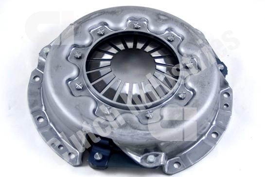 Clutch Industries Standard Replacement Clutch Kit R1063N