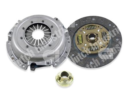 ACL Cylinder Head Gasket HS090MT