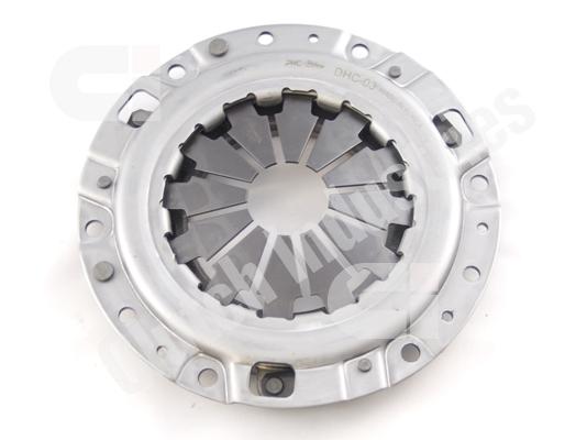 ACL Cylinder Head Gasket HS520MT