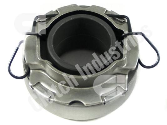 Clutch Industries Standard Replacement Clutch Kit R1086N
