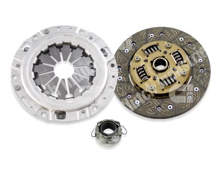 ACL Cylinder Head Gasket HS520MT