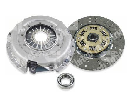 Clutch Industries Standard Replacement Clutch Kit R1075N