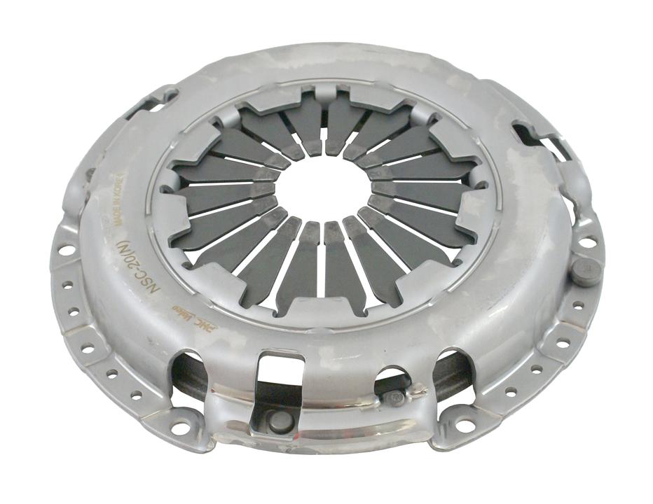 Clutch Industries Standard Replacement Clutch Kit R1160N
