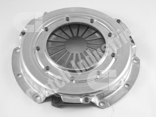 Clutch Industries Heavy Duty Clutch Kit R1078NHD