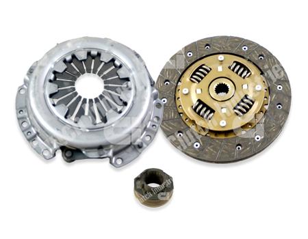 Clutch Industries Standard Replacement Clutch Kit R1079N