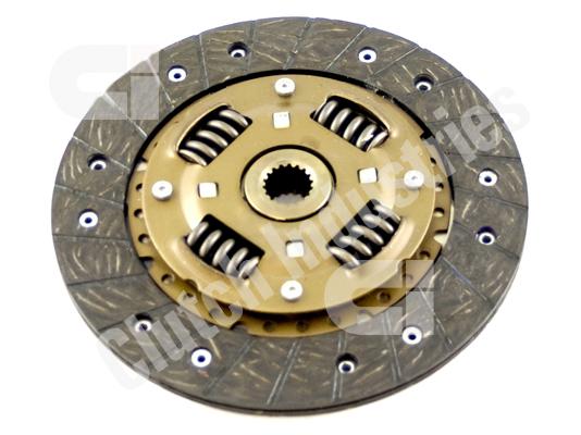 Clutch Industries Standard Replacement Clutch Kit R1079N