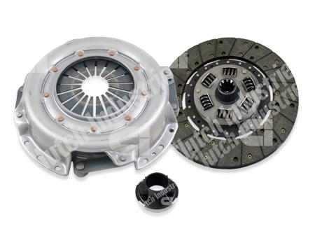 ACL Cylinder Head Gasket HS100MT