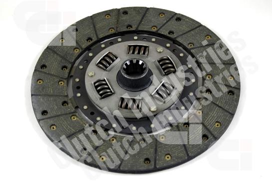 Clutch Industries Heavy Duty Clutch Kit R1080NHD